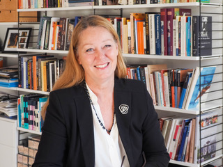 Kristina Sjögren